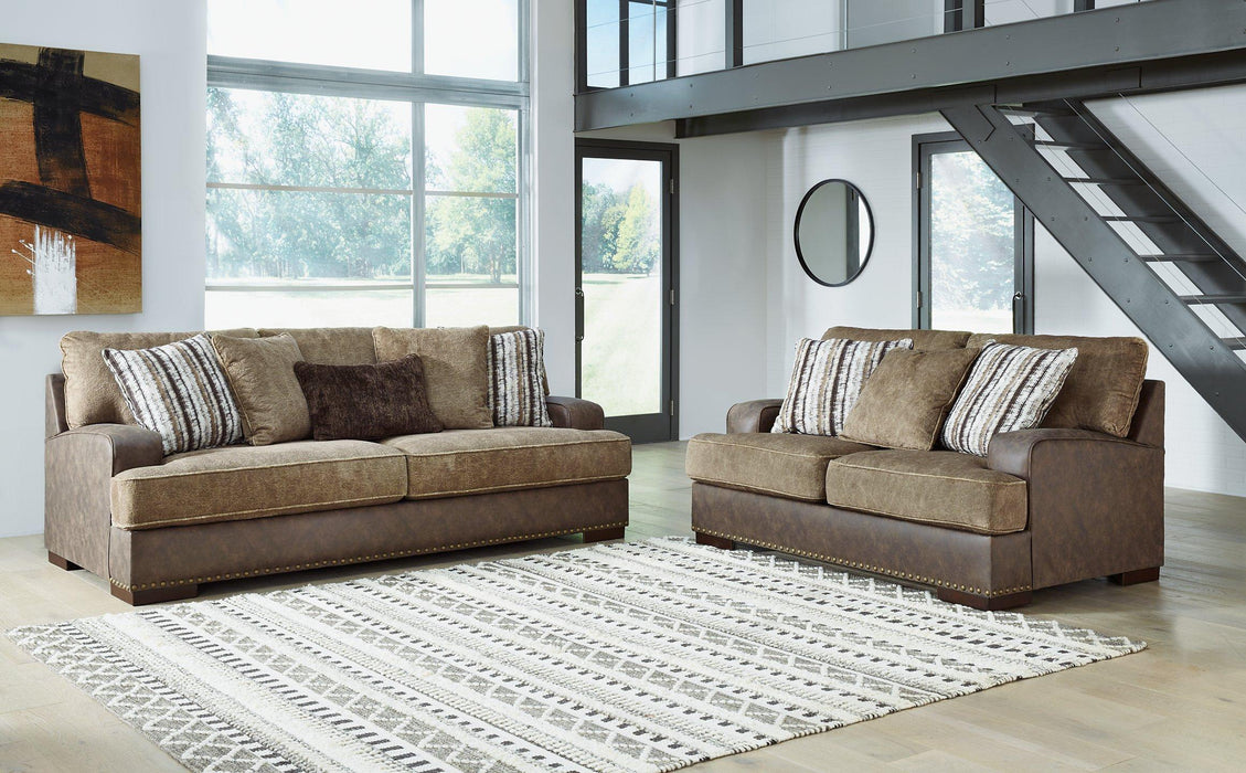 Alesbury Living Room Set - Tony’s Furniture Store & Linen (GA) - Multi Location