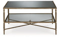 Cloverty Occasional Table Set - Tony’s Furniture Store & Linen (GA) - Multi Location