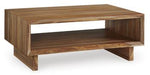 Dressonni Coffee Table - Tony’s Furniture Store & Linen (GA) - Multi Location