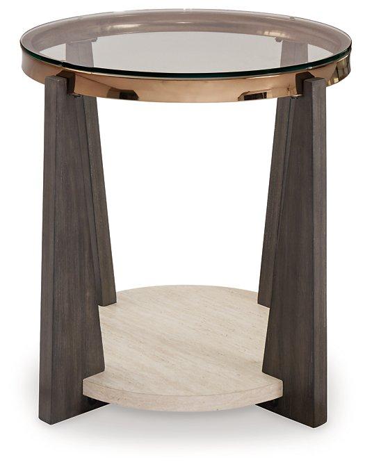 Frazwa Occasional Table Set - Tony’s Furniture Store & Linen (GA) - Multi Location