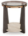 Frazwa Occasional Table Set - Tony’s Furniture Store & Linen (GA) - Multi Location