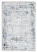 Emertonly 5' x 7' Washable Rug - Tony’s Furniture Store & Linen (GA) - Multi Location