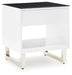 Gardoni End Table - Tony’s Furniture Store & Linen (GA) - Multi Location