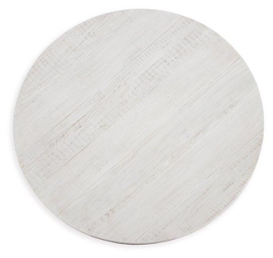 Jallison Occasional Table Set - Tony’s Furniture Store & Linen (GA) - Multi Location