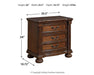 Lavinton Bedroom Set - Tony’s Furniture Store & Linen (GA) - Multi Location