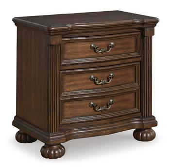 Lavinton Bedroom Set - Tony’s Furniture Store & Linen (GA) - Multi Location