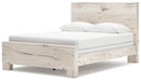 Lawroy Bed - Tony’s Furniture Store & Linen (GA) - Multi Location