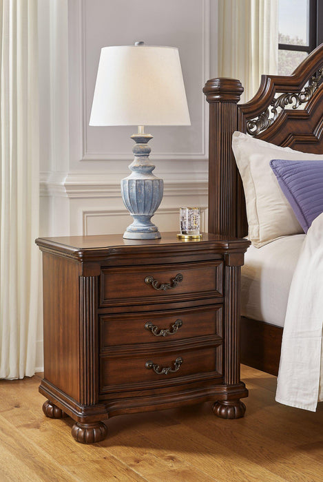 Lavinton Bedroom Set - Tony’s Furniture Store & Linen (GA) - Multi Location