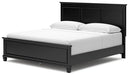 Lanolee Bed - Tony’s Furniture Store & Linen (GA) - Multi Location