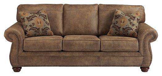 Larkinhurst Living Room Set - Tony’s Furniture Store & Linen (GA) - Multi Location