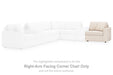 Modmax Sectional Loveseat - Tony’s Furniture Store & Linen (GA) - Multi Location