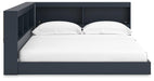 Simmenfort Bed - Tony’s Furniture Store & Linen (GA) - Multi Location