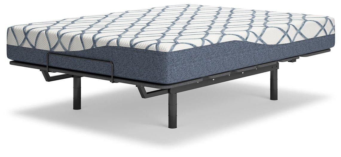 10 Inch Chime Elite 2.0 Mattress - Tony’s Furniture Store & Linen (GA) - Multi Location