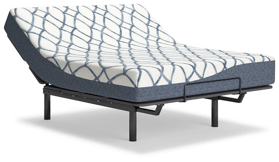 10 Inch Chime Elite 2.0 Mattress - Tony’s Furniture Store & Linen (GA) - Multi Location
