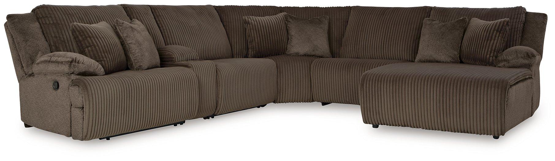 Top Tier Living Room Set - Tony’s Furniture Store & Linen (GA) - Multi Location