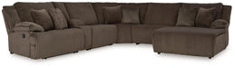 Top Tier Living Room Set - Tony’s Furniture Store & Linen (GA) - Multi Location