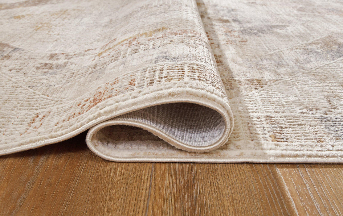 Varnwood Rug - Tony’s Furniture Store & Linen (GA) - Multi Location