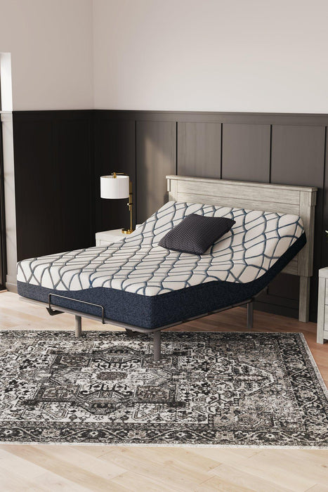 12 Inch Chime Elite 2.0 Mattress - Tony’s Furniture Store & Linen (GA) - Multi Location