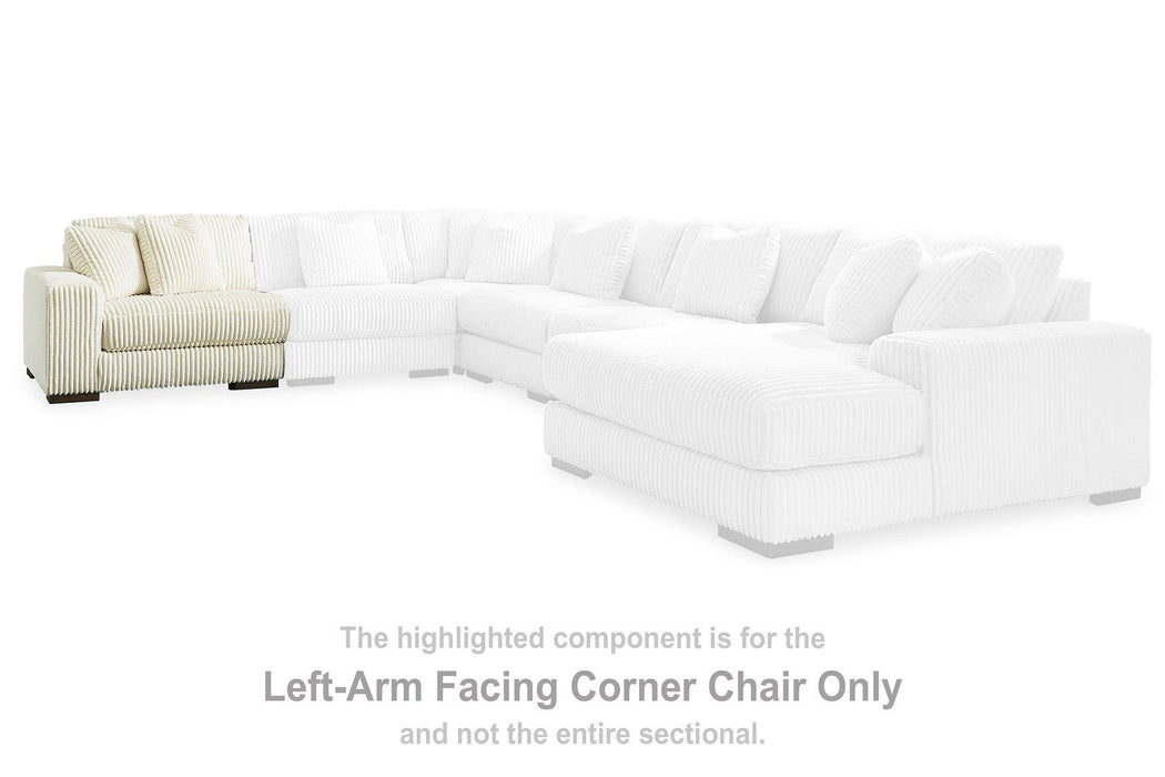 Lindyn Sectional - Tony’s Furniture Store & Linen (GA) - Multi Location