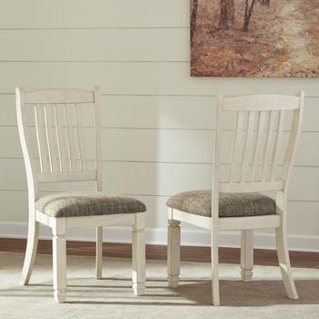 Bolanburg Dining Chair - Tony’s Furniture Store & Linen (GA) - Multi Location