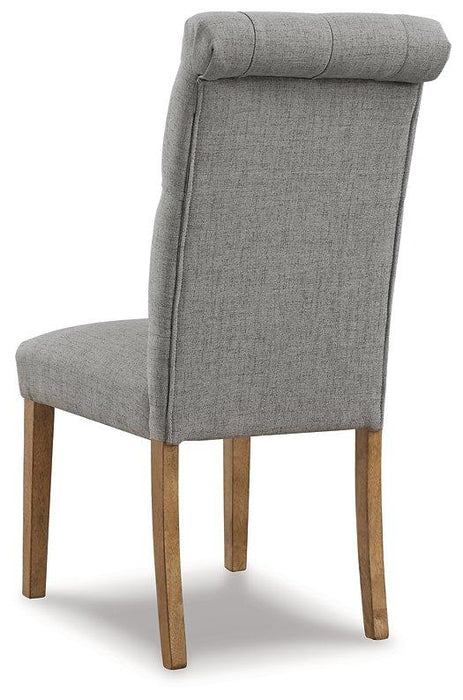 Harvina Dining Chair Set - Tony’s Furniture Store & Linen (GA) - Multi Location