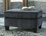 Abinger Ottoman - Tony’s Furniture Store & Linen (GA) - Multi Location
