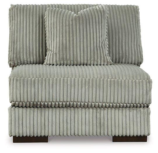 Lindyn Sectional with Chaise - Tony’s Furniture Store & Linen (GA) - Multi Location