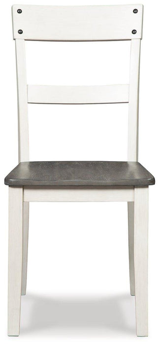 Nelling Dining Chair - Tony’s Furniture Store & Linen (GA) - Multi Location