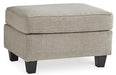 Abney Ottoman - Tony’s Furniture Store & Linen (GA) - Multi Location