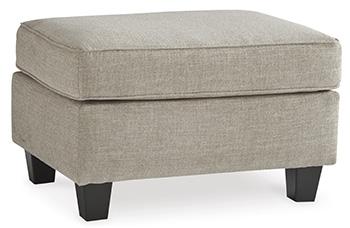Abney Ottoman - Tony’s Furniture Store & Linen (GA) - Multi Location
