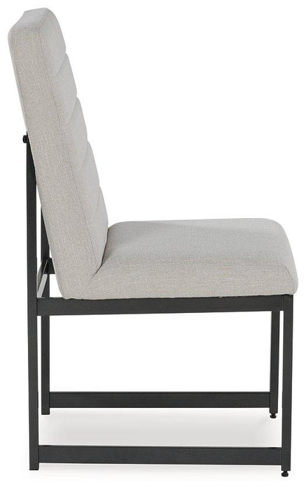 Tomtyn Dining Chair - Tony’s Furniture Store & Linen (GA) - Multi Location