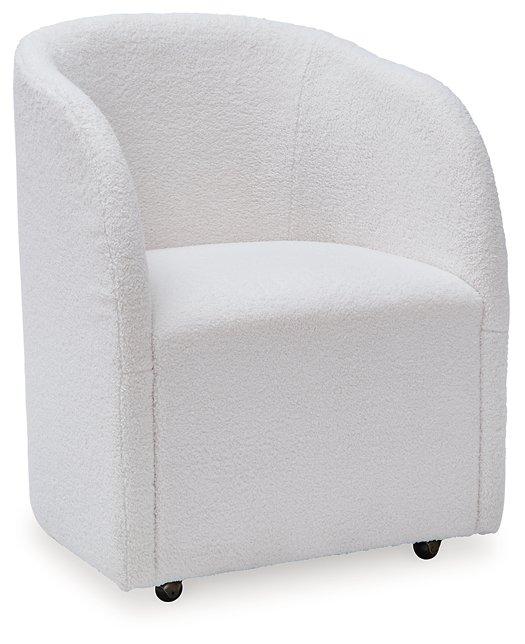 Rowanbeck Dining Chair - Tony’s Furniture Store & Linen (GA) - Multi Location