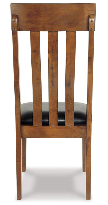 Ralene Dining Chair - Tony’s Furniture Store & Linen (GA) - Multi Location