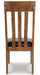 Ralene Dining Chair - Tony’s Furniture Store & Linen (GA) - Multi Location