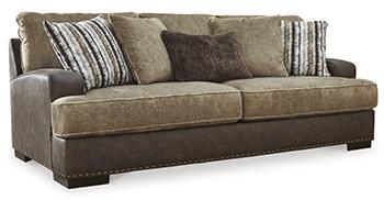 Alesbury Sofa - Tony’s Furniture Store & Linen (GA) - Multi Location
