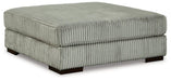 Lindyn Oversized Accent Ottoman - Tony’s Furniture Store & Linen (GA) - Multi Location