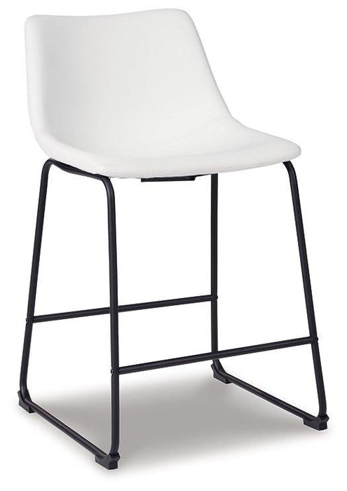 Centiar Counter Height Bar Stool - Tony’s Furniture Store & Linen (GA) - Multi Location