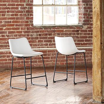 Centiar Counter Height Bar Stool - Tony’s Furniture Store & Linen (GA) - Multi Location