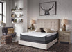 10 Inch Chime Elite Memory Foam Mattress in a box - Tony’s Furniture Store & Linen (GA) - Multi Location
