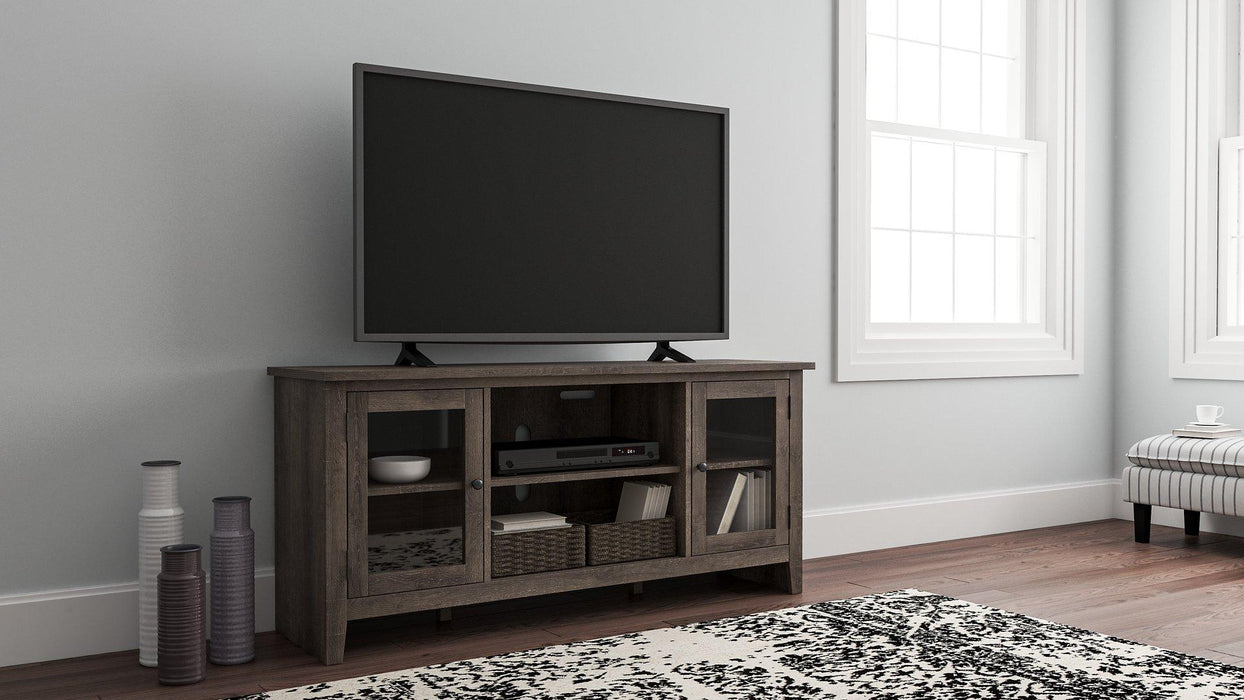 Arlenbry 60" TV Stand - Tony’s Furniture Store & Linen (GA) - Multi Location