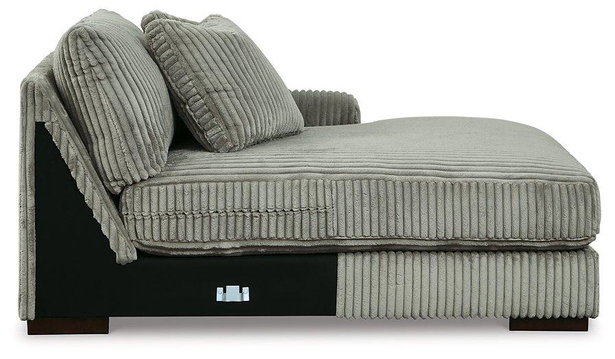Lindyn Super Chaise - Tony’s Furniture Store & Linen (GA) - Multi Location