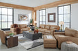 Lombardia Living Room Set - Tony’s Furniture Store & Linen (GA) - Multi Location