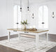 Ashbryn Dining Set - Tony’s Furniture Store & Linen (GA) - Multi Location