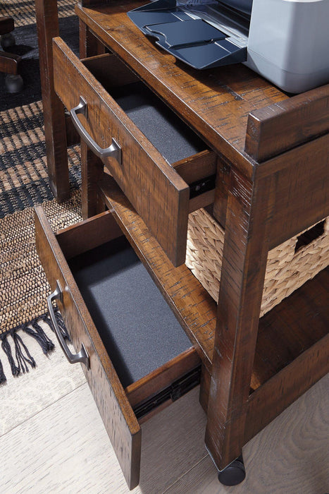 Baldridge Printer Stand - Tony’s Furniture Store & Linen (GA) - Multi Location