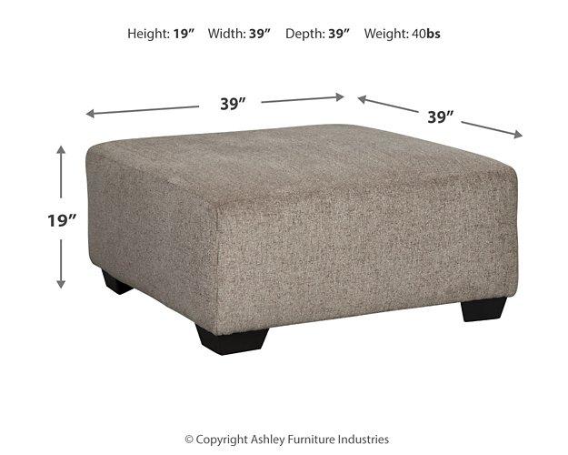 Ballinasloe Living Room Set - Tony’s Furniture Store & Linen (GA) - Multi Location