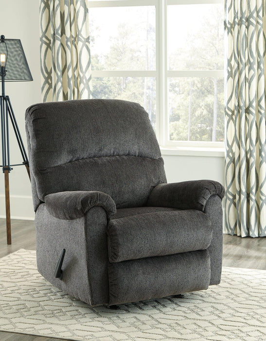 Ballinasloe Recliner - Tony’s Furniture Store & Linen (GA) - Multi Location