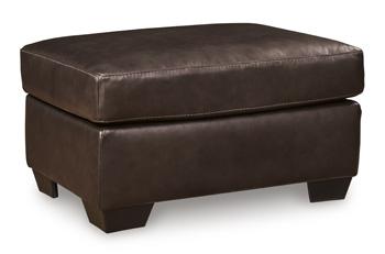 Santorine Ottoman - Tony’s Furniture Store & Linen (GA) - Multi Location