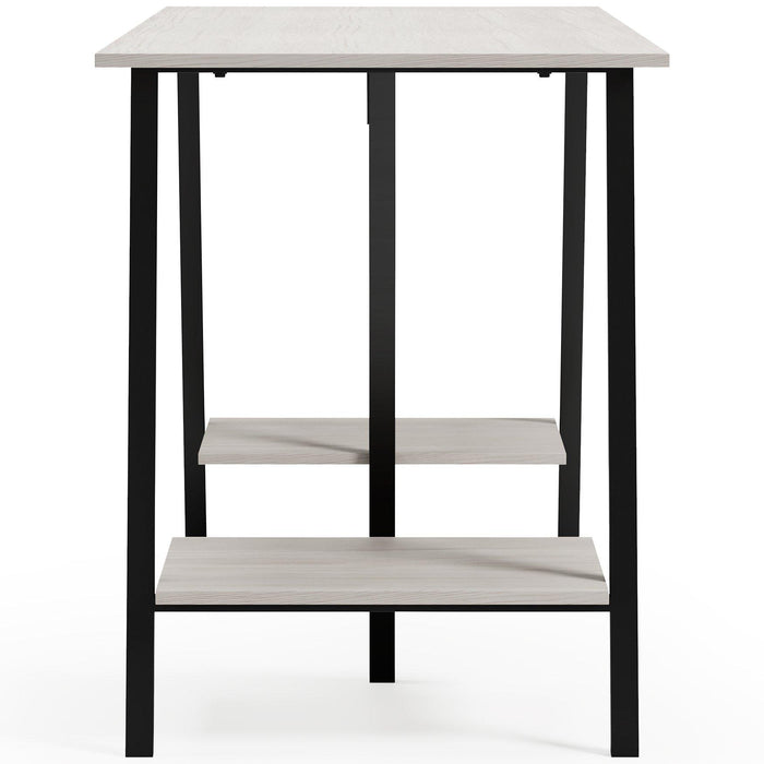 Bayflynn Home Office Desk - Tony’s Furniture Store & Linen (GA) - Multi Location