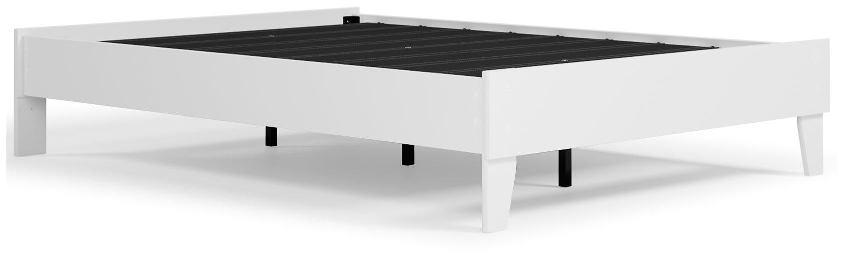 Piperton Youth Bed - Tony’s Furniture Store & Linen (GA) - Multi Location