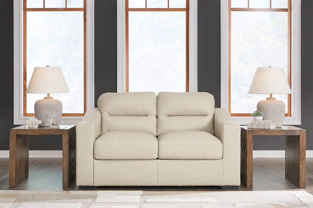 Treasure Trove Loveseat - Tony’s Furniture Store & Linen (GA) - Multi Location